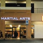 SHOSHINKAN - Las Vegas Martial Arts