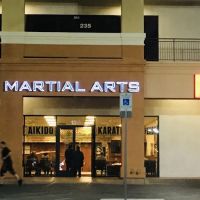 SHOSHINKAN - Las Vegas Martial Arts ico