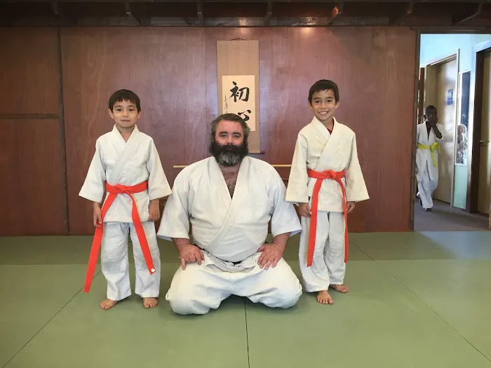 SHOSHINKAN - Las Vegas Martial Arts Picture 7