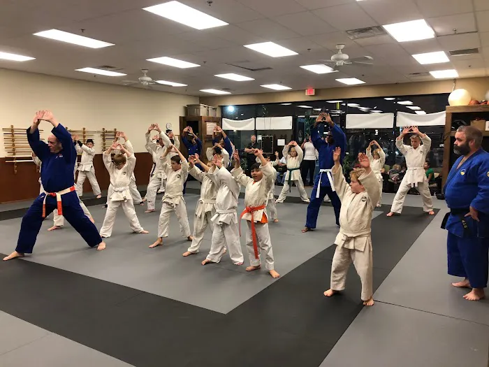 SHOSHINKAN - Las Vegas Martial Arts Picture 6