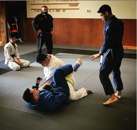 SHOSHINKAN - Las Vegas Martial Arts Picture 2