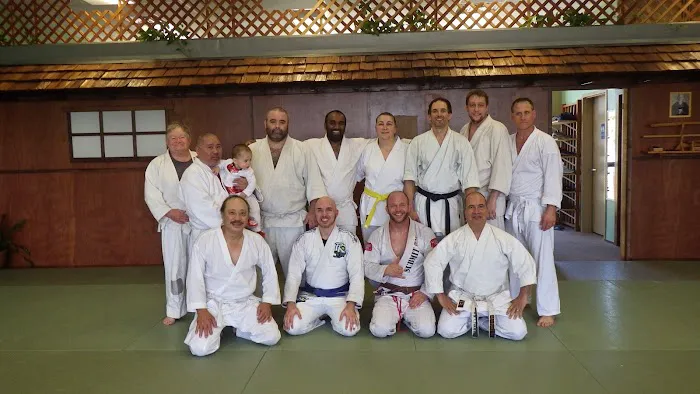 SHOSHINKAN - Las Vegas Martial Arts Picture 4