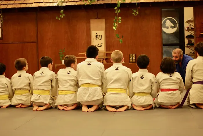 SHOSHINKAN - Las Vegas Martial Arts Picture 3