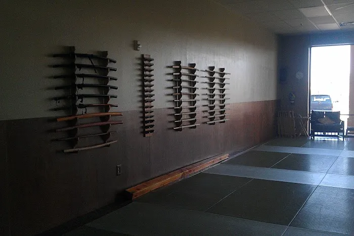 SHOSHINKAN - Las Vegas Martial Arts Picture 10