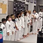 Core Fitness & Martial Arts