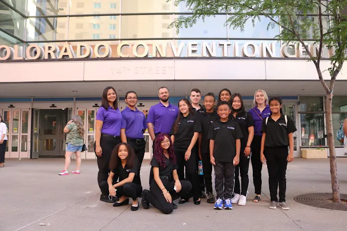 Core Fitness & Martial Arts Picture 5