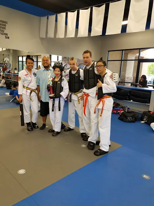 Core Fitness & Martial Arts Picture 2