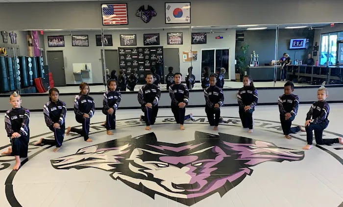 Core Fitness & Martial Arts Picture 9