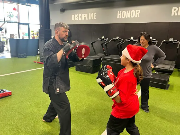 Ten Tigers Martial Arts - Karate - Kung Fu - Jiu Jitsu Picture 4