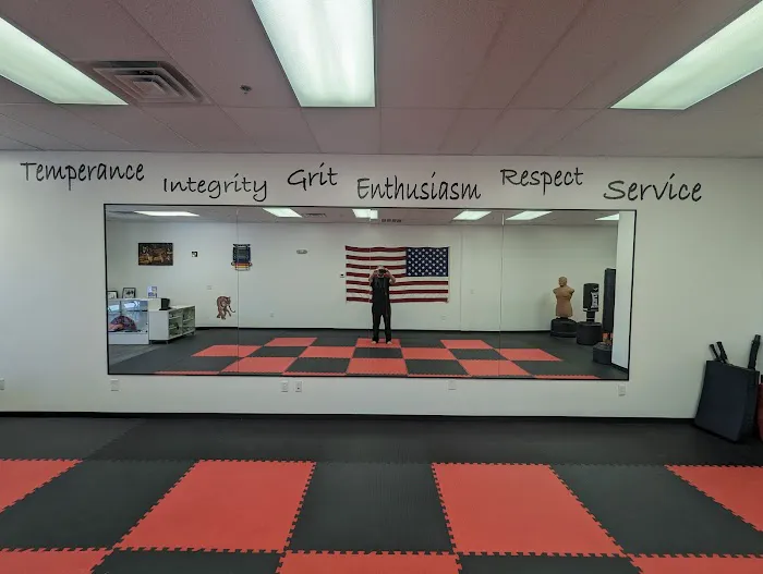 Ten Tigers Martial Arts - Karate - Kung Fu - Jiu Jitsu Picture 3