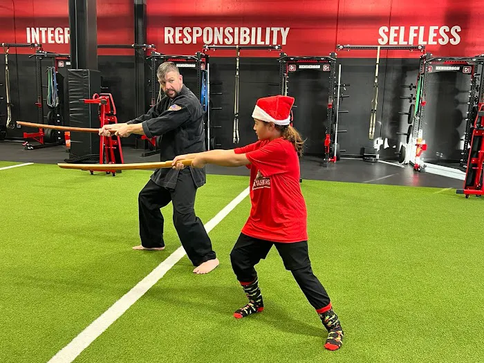 Ten Tigers Martial Arts - Karate - Kung Fu - Jiu Jitsu Picture 6