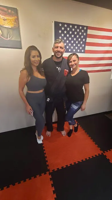 Ten Tigers Martial Arts - Karate - Kung Fu - Jiu Jitsu Picture 7