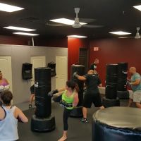 Sin City Krav Maga & Fitness ico