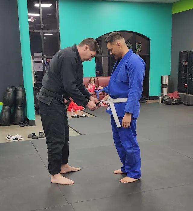 Sin City Krav Maga & Fitness Picture 2