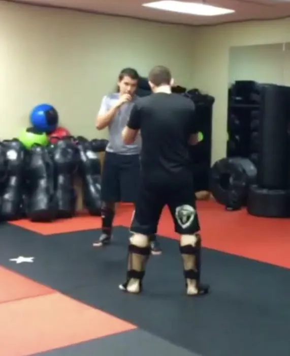 Sin City Krav Maga & Fitness Picture 3