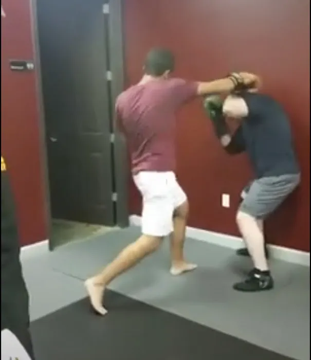 Sin City Krav Maga & Fitness Picture 4