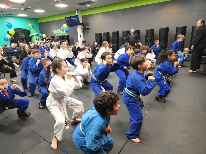 Sin City Krav Maga & Fitness Picture 5