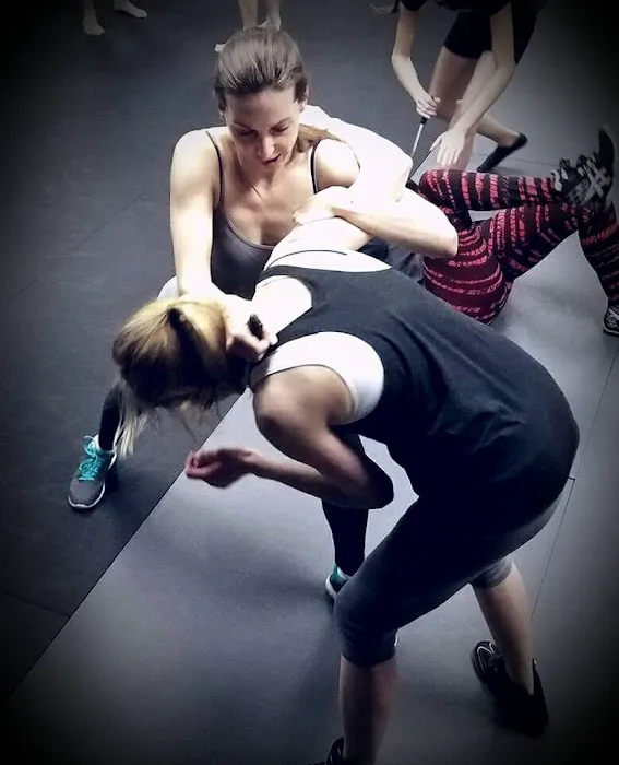 Sin City Krav Maga & Fitness Picture 7