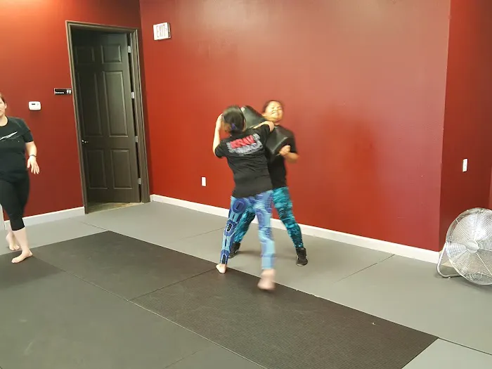 Sin City Krav Maga & Fitness Picture 8