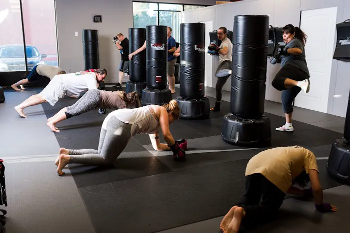 Sin City Krav Maga & Fitness Picture 10