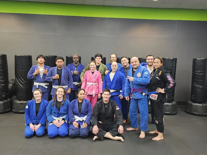 Sin City Krav Maga & Fitness Picture 9