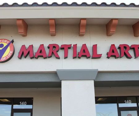 Victory Martial Arts