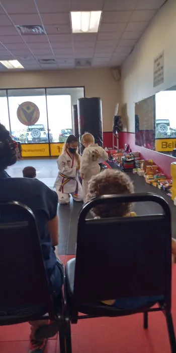 Victory Martial Arts Picture 2