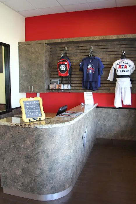 Victory Martial Arts Picture 8