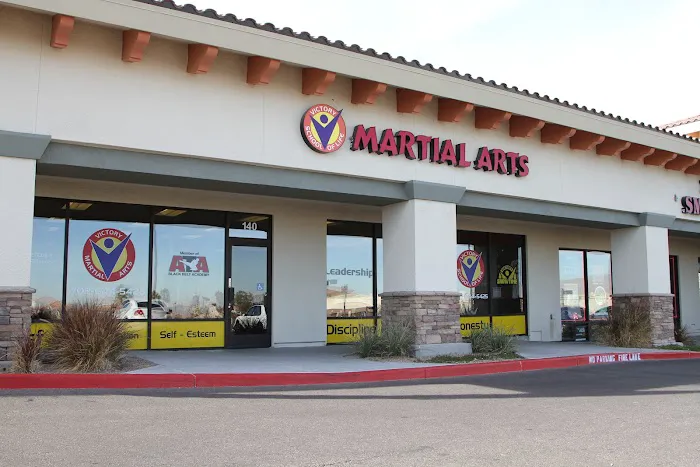 Victory Martial Arts Picture 7