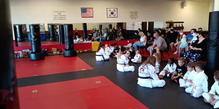 Victory Martial Arts Picture 4