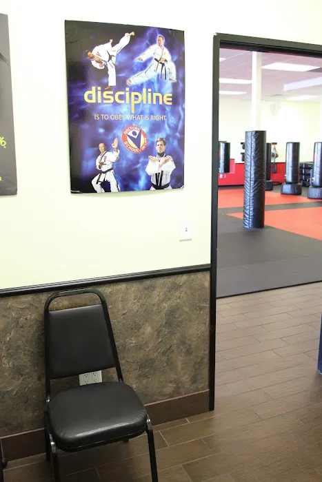 Victory Martial Arts Picture 9