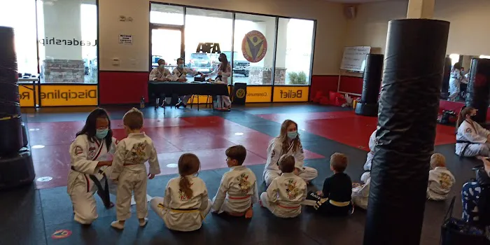 Victory Martial Arts Picture 10