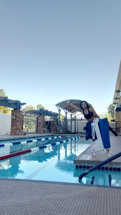 UFC FIT Centennial Picture 2