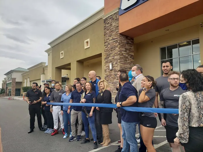 UFC FIT Centennial Picture 3