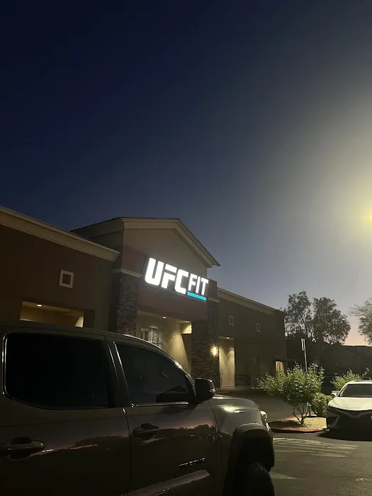 UFC FIT Centennial Picture 1