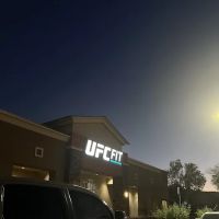 UFC FIT Centennial ico