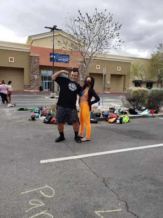 UFC FIT Centennial Picture 4