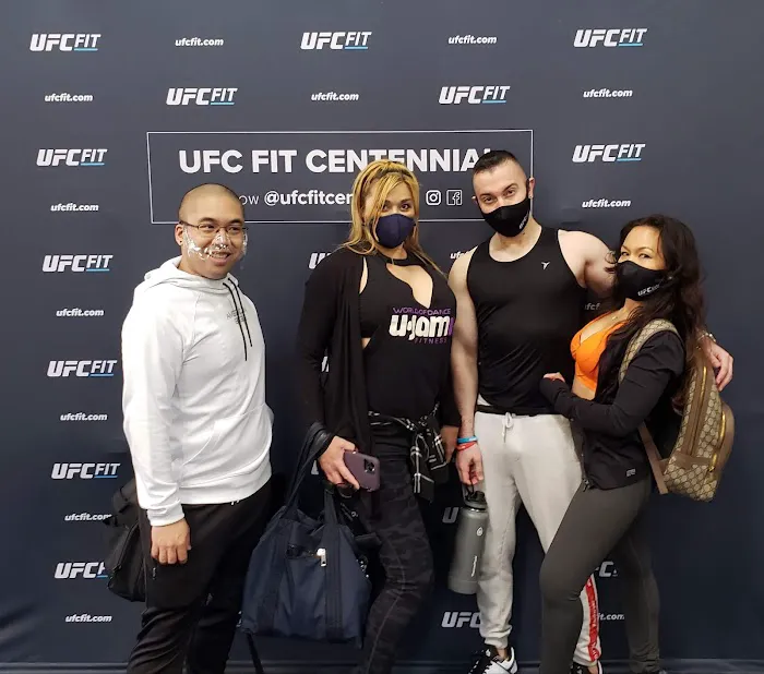 UFC FIT Centennial Picture 6