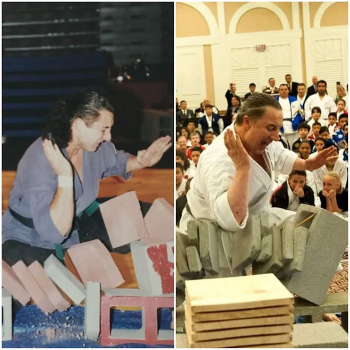 Tiger Thompson Taekwondo/ Kids zone Picture 3