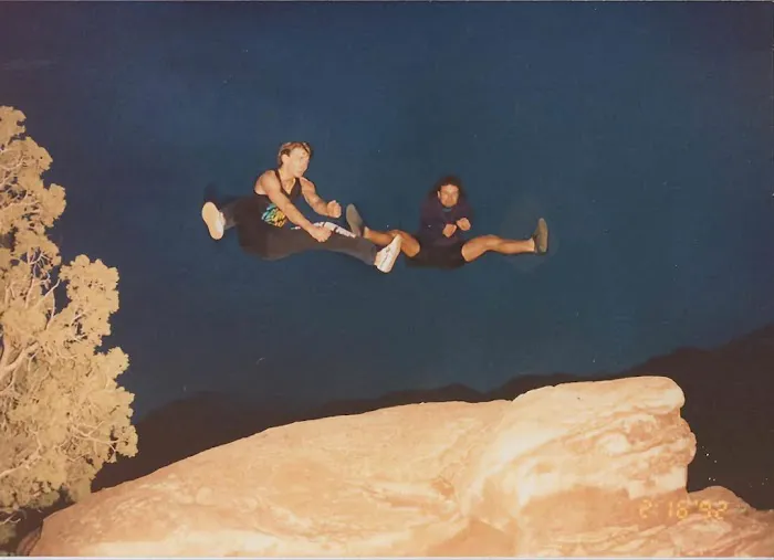 Tiger Thompson Taekwondo/ Kids zone Picture 6