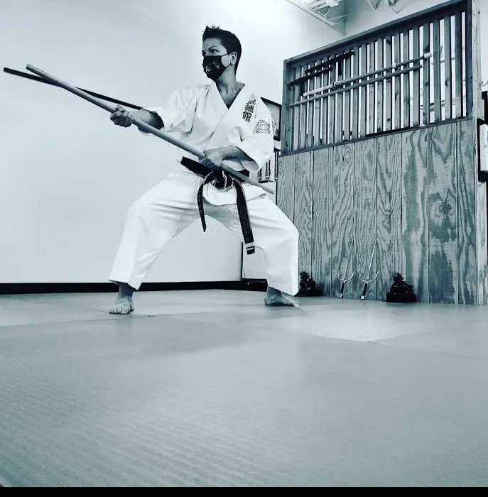 Tiger Thompson Taekwondo/ Kids zone Picture 8