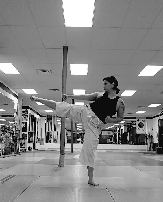 Tiger Thompson Taekwondo/ Kids zone Picture 10