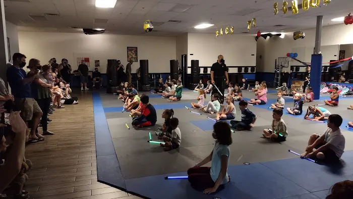 Victory Martial Arts - Sky Pointe Picture 1