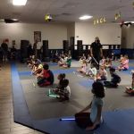 Victory Martial Arts - Sky Pointe