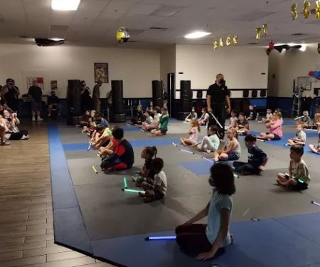 Victory Martial Arts - Sky Pointe