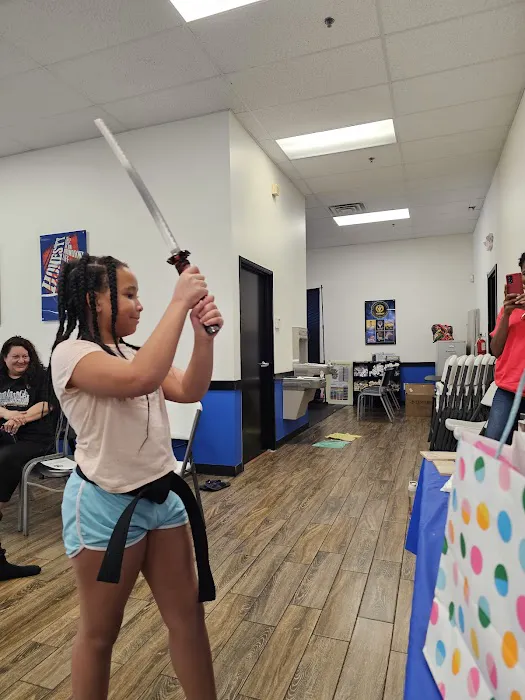 Victory Martial Arts - Sky Pointe Picture 4