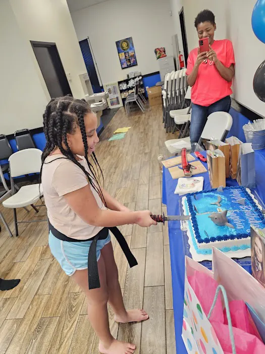 Victory Martial Arts - Sky Pointe Picture 2