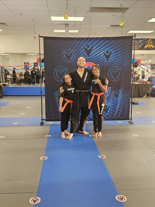 Victory Martial Arts - Sky Pointe Picture 3