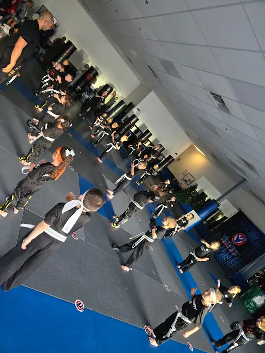 Victory Martial Arts - Sky Pointe Picture 6