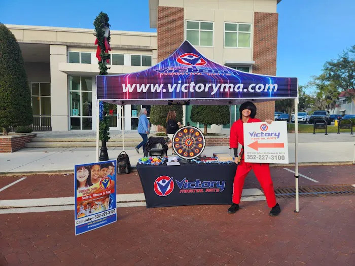 Victory Martial Arts - Sky Pointe Picture 7